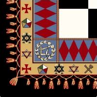 101 in the society of blue friars. Millennium Mark : Masonic Regalia - Suppliers and ...