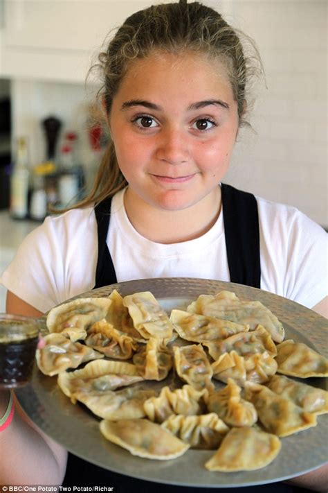 Official tiktok of tilly ramsay Gordon Ramsay's daughter Tilly, 13, 'lands new TV cookery ...