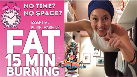 If you enjoyed these hiit workouts for beginners as much as we did, please share them on pinterest! FAT BURNING WORKOUT in NYC Apartment Closet (NO EQUIPMENT ...