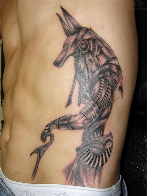 Therefore, it needs boldness to display it. Rib Tattoos for Men - Ideas and Inspiration for Guys