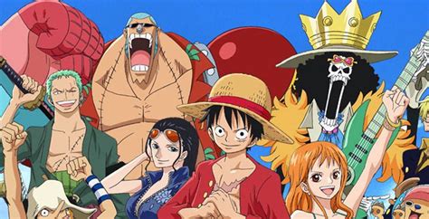 Welcome to the world of one piece where amazing characters bonded together to embark on a perilous yet exciting journey. "One Piece" : son créateur confirme que la fin du manga ...