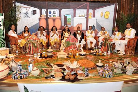 If you want to get more specific with the fashions, there should be. Eritrean wedding melsi | Habesha | Pinterest | Eritrean ...