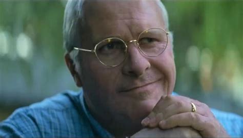 Propmaker foreman (as jerry 'cabo' cheney). Film Critics Mock Cheney Film as 'Mediocre White Men' Rising to Power | Newsbusters