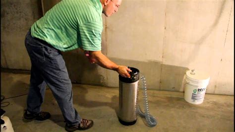 Smartseal supply high quality clear roof sealer which is the best sealer for roof tiles that have our roof sealer is suitable for most roof tiles. Dampproofing Basements - Penetrating Basement Sealer ...