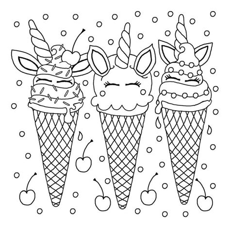 Why are they so popular? Unicorn coloring pages | Unicorn coloring pages, Summer ...