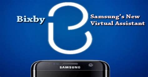 Today, samsung has officially announced its own take on the virtual assistant, and it's calling it the new virtual assistant offers a deeper experience thanks to proficiency in these three key features Bixby: Samsung's New Virtual Assistant - Msrblog