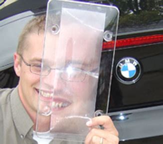 Check spelling or type a new query. PhotoShield Anti Police Camera License Plate Cover