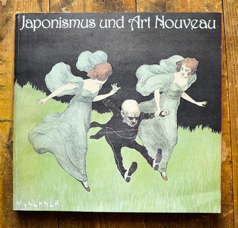 Mehr und mehr entstanden seine werke nicht mehr vor ort im freien, sondern in seinem atelier, wo er auch zunehmend größere formate wählte, bis hin zu einer abmessung von 2 x 6 metern. japonismus - ZVAB