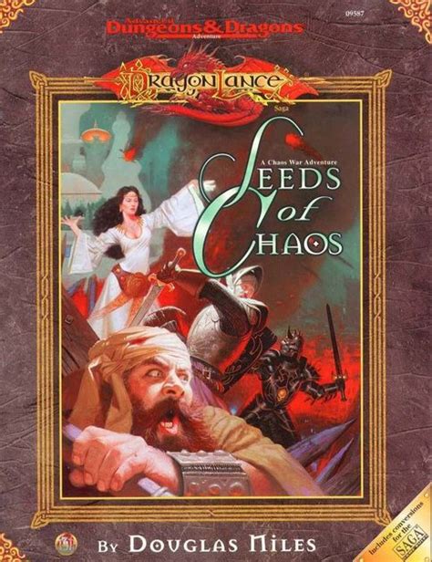 For chaos seed on the super nintendo gamefaqs has 2 guides and walkthroughs. Seeds of Chaos | RPG Item | RPGGeek