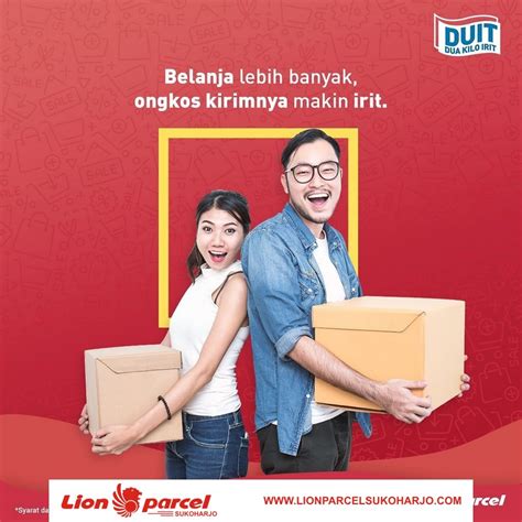 Salah satu pekerjaan yang sangat dibutuhkan belakangan ini adalah kurir. Promo - Lion Parcel Sukoharjo | WA 088221199911 - Lion ...