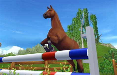 Would recommend for people looking for a fuss free high interest bank account. Free Jumping | Star Stable Online Amino