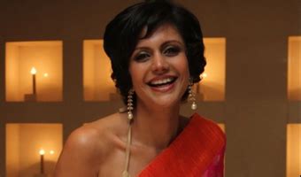 Her mom's name is gita, and her dad's is verinder. Im returning to fiction after nine years: Mandira Bedi ...