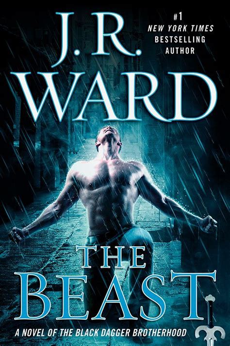 In new york, a society of vampires fights for survival against their human but soulless slayers. TheBeast | Brotherhood books, Black dagger brotherhood ...