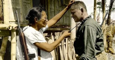 Explore genealogy for nieves fernandez born abt. 10 Badass Women Who Went To War - Listverse