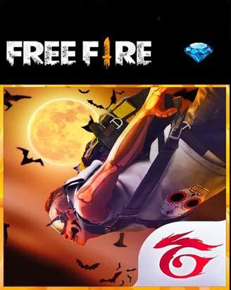 During the festive seasons, many developers launch various events. Reward Free Fire Gift Card - Diamantes » Gamer's Recharge