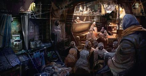 Because tilda swinton gives the strangest, most compelling performance of her. snowpiercer concept art - Google Search