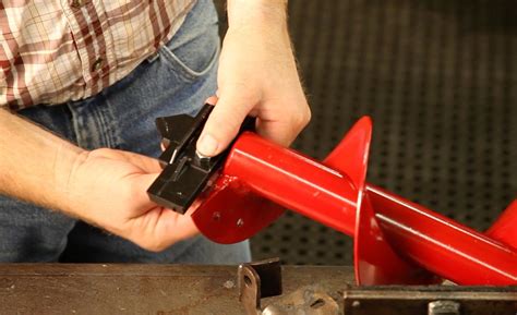 For instance, you might find out that one of your technicians had to. Tips for Preventive Maintenance for Mechanical Drills ...