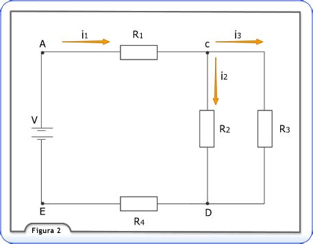 Como calcular resistência total e corrente total circuitos mistos. Se tivermos um circuito clássico, formado por uma fonte de ...