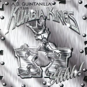 Los kumbia kings en vivo en concierto: Discografía de Kumbia Kings - Álbumes, sencillos y ...