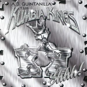 Lo mejor de su música de la agrupación musical kumbia kings. Discografía de Kumbia Kings - Álbumes, sencillos y ...