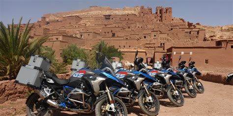 Select 1 motorcycle 2 motorcycles 3 motorcycles 4 motorcycles 5 motorcycles 6 motorcycles. BMW Motorcycle Holiday in Morocco - BMW R1200GS Tours in Morocco