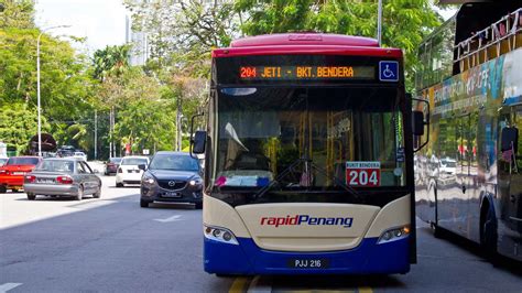 Upon arriving from your kuala lumpur to penang flight, the fastest and most convenient way of getting to georgetown is via a private airport transfer or taxi. PKR Rep: Charge Entry Fees On Non-Penang Vehicles To ...