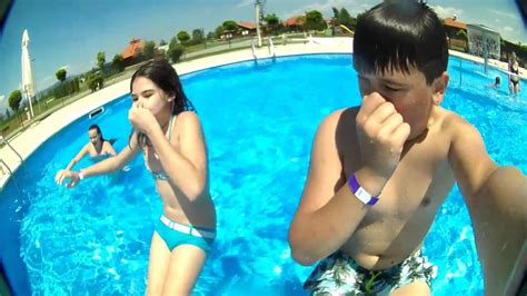 Sammlung von matno no • zuletzt aktualisiert: Having Fun In The Swimming Pool - YouTube