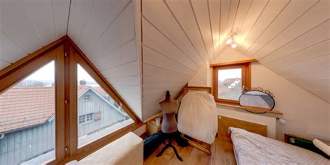 Wo soll die wohnung liegen? VERMIETET - Altbau, Dachgeschoss - Maisonettewohnung mit ...