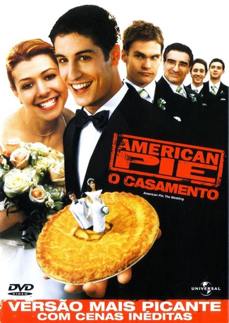 After the 'american pie' album, at least partly because of the views mclean expressed in the songs on the album, mclean left rock 'n' roll (if you would consider mclean a rock 'n' roll artist) to move more. Todos os filmes American Pie 1,2,3,4,5,6 e 7 Download Avi ...