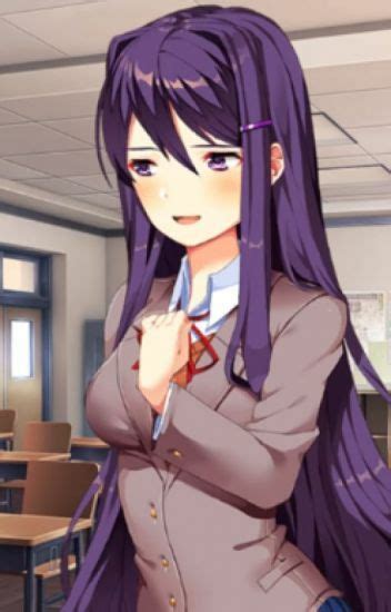 This is a place for people who want to enjoy fictional yuri content. DDLC Harem x Male Reader - Yuri - Wattpad