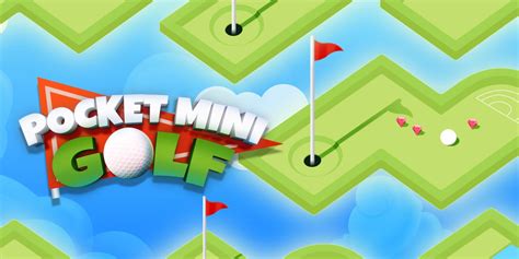 Top antioch game & entertainment centres: Pocket Mini Golf | Jeux à télécharger sur Nintendo Switch ...