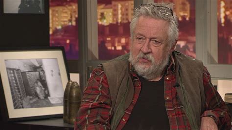 ▫professor emeritus/criminologist ▫author ▫tv creator/host ▫columnist ▫entrepreneur. Leif GW Persson: En ovanligt korkad rekommendation | SVT Nyheter