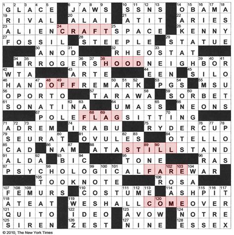 Historic walled city of spain crossword solution. The New York Times Crossword in Gothic: 05.23.10 — Word ...