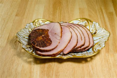 Preheat the oven to 325°f. How to Bake a Pre-Cooked Spiral-Sliced Ham | Spiral sliced ...