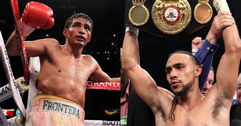 And a little singing and bottle popping for the brithday celebrant. Manny Pacquiao vs. Keith Thurman can be as good as the ...