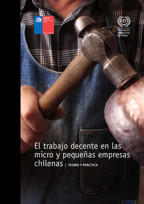 We did not find results for: El trabajo decente en las micro y pequeñas emrpesas by ...