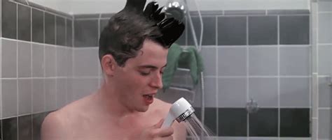 Vanessa must be in the kitchen ✓ go to the living room and get the laptop from. 7 ways to spend your ditch day according to Ferris Bueller ...