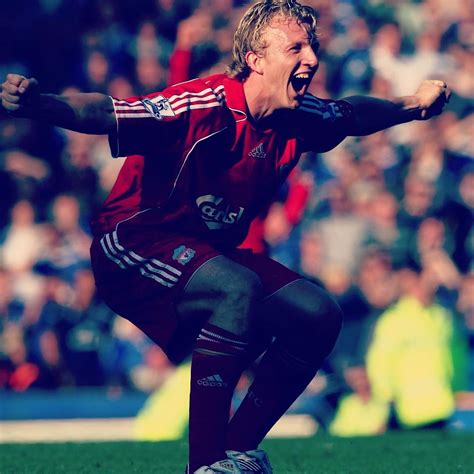 Real madrid must sell to buy. Dirk Kuyt moment on this day in 2007 | Borst