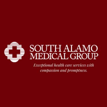 Healthtexas medical group of san antonio is a nationally recognized primary care physician group who prides itself in offering outstanding service, every patient, every time. South Alamo Medical Group - Medical - San Antonio - San ...