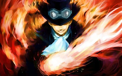 4k ultra hd sabo (one piece) wallpapers. One Piece Sabo Wallpapers - Wallpaper Cave