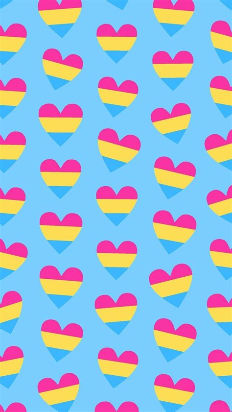 Pansexual wallpaper free full hd download, use for mobile and desktop. Pansexual Flag Wallpapers - Wallpaper Cave