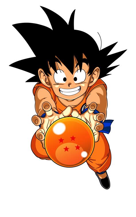 Today we are going to teach you how to make a dragon ball radar. Pin em Dragon boll