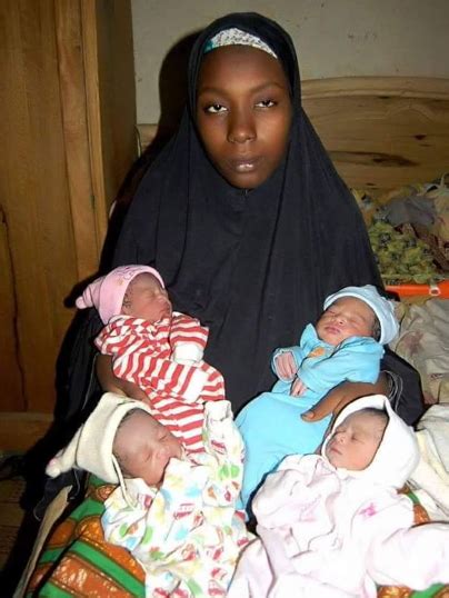 By conway crewjun 9, 2021. Photos: 16-Year-Old Nigerian Girl Delivers 4 Babies (Quadruplet) In Bauchi