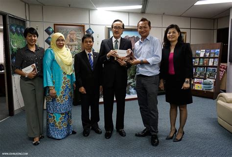 The continued effort of sabah tourism, with the ministry of tourism, culture and environment and industry players, directly contributes to the overall development of the. Official Visit To YB Datuk Seri Panglima Haji Masidi ...