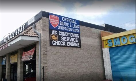 When a car is sold, who is responsible for the inspection? Smog Check Near Me | $20 OFF Smog Check with Coupon