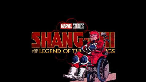 And who is their enigmatic leader.the mandarin? Mutant z komiksów pojawi się w "Shang-Chi And The Legend ...