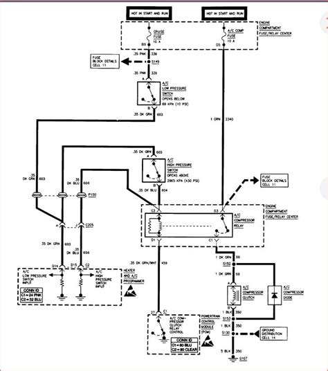 Freon, or r12, was used until the 1990's but if there is too much refrigerant in the unit, the system may not operate correctly. A/C Compressor Not Turning On: I Put in a Few Cans of ...