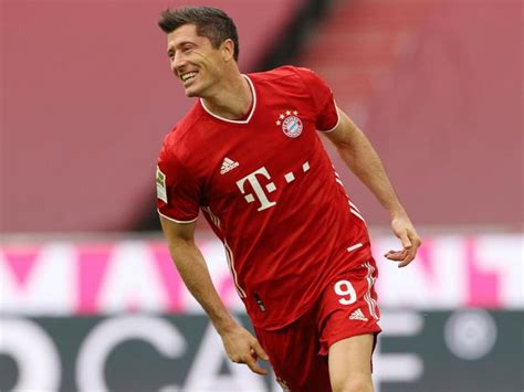 Левандовский роберт / robert lewandowski. Robert Lewandowski nie zagrał z powodu KONTUZJI! Wiadomo ...