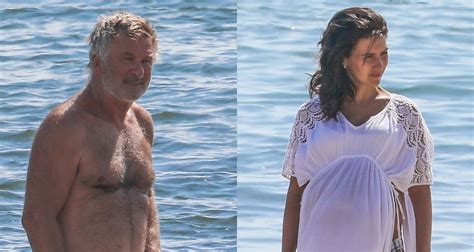 4 sizes, age 3 & up, kids to adults. Alec Baldwin Hits the Beach with Pregnant Wife Hilaria in ...