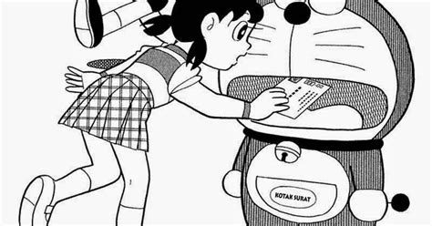 Pernah dengar cerita yang katanya episode terakhir seri doraemon? 24 Gambar Komik Doraemon Bahasa Indonesia Terbaru | NARUTO ...